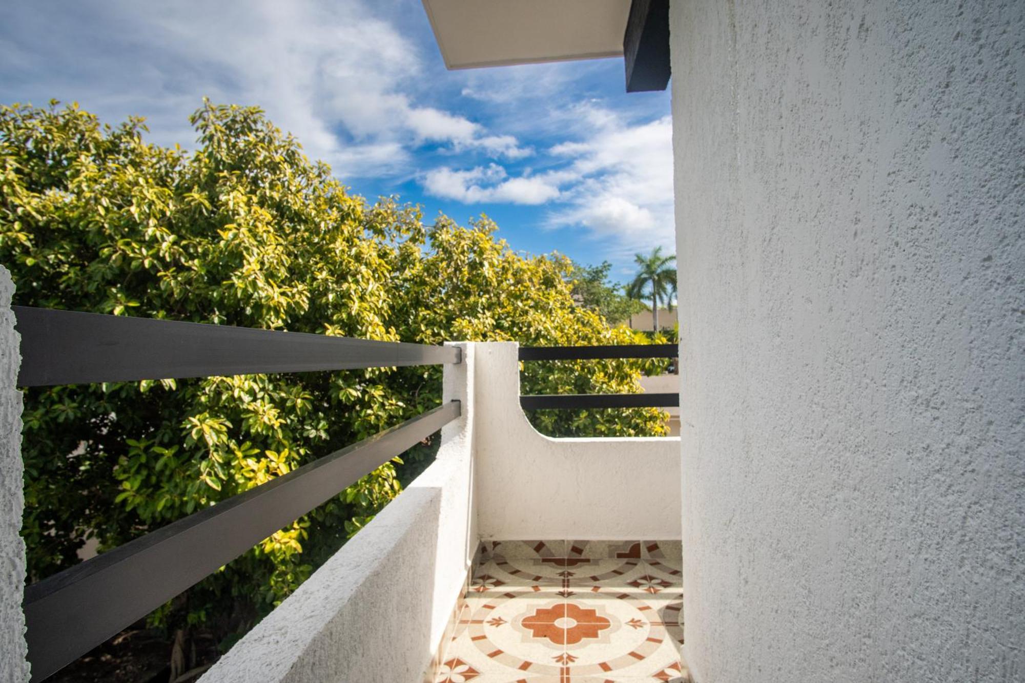 La Quinta Caribena Daire Playa del Carmen Dış mekan fotoğraf