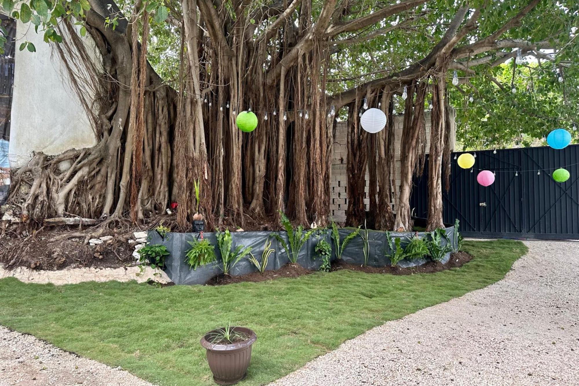 La Quinta Caribena Daire Playa del Carmen Dış mekan fotoğraf