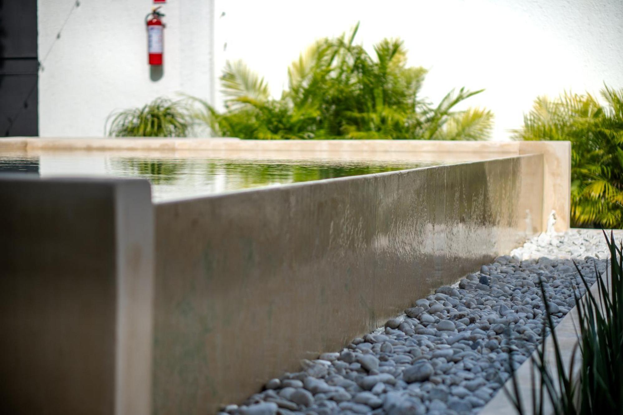 La Quinta Caribena Daire Playa del Carmen Dış mekan fotoğraf