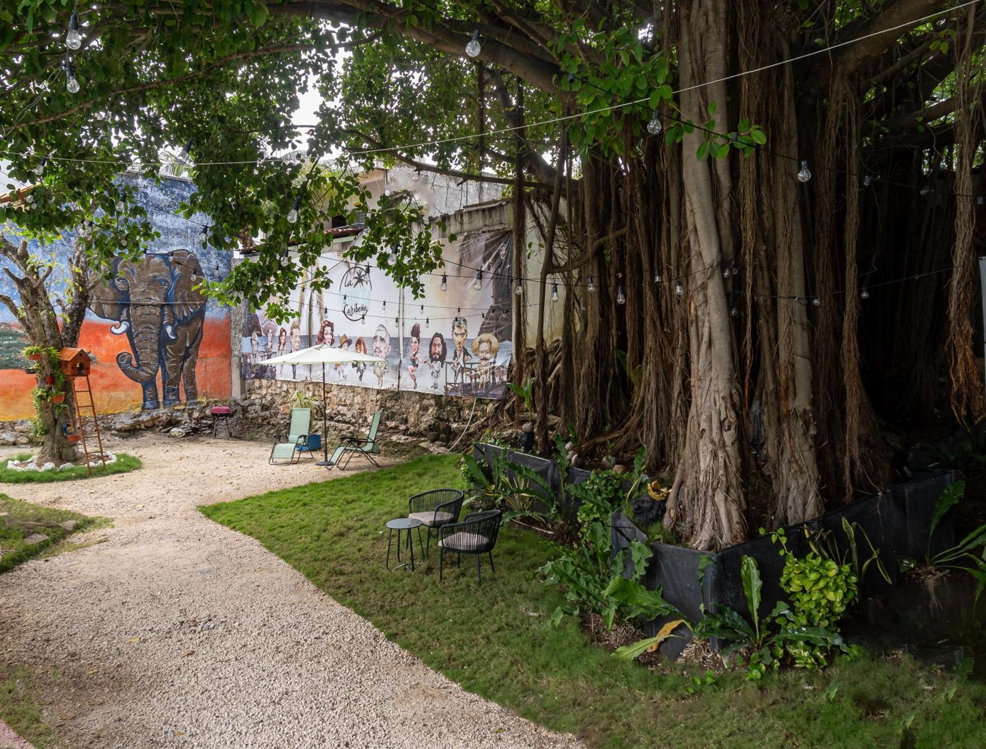 La Quinta Caribena Daire Playa del Carmen Dış mekan fotoğraf