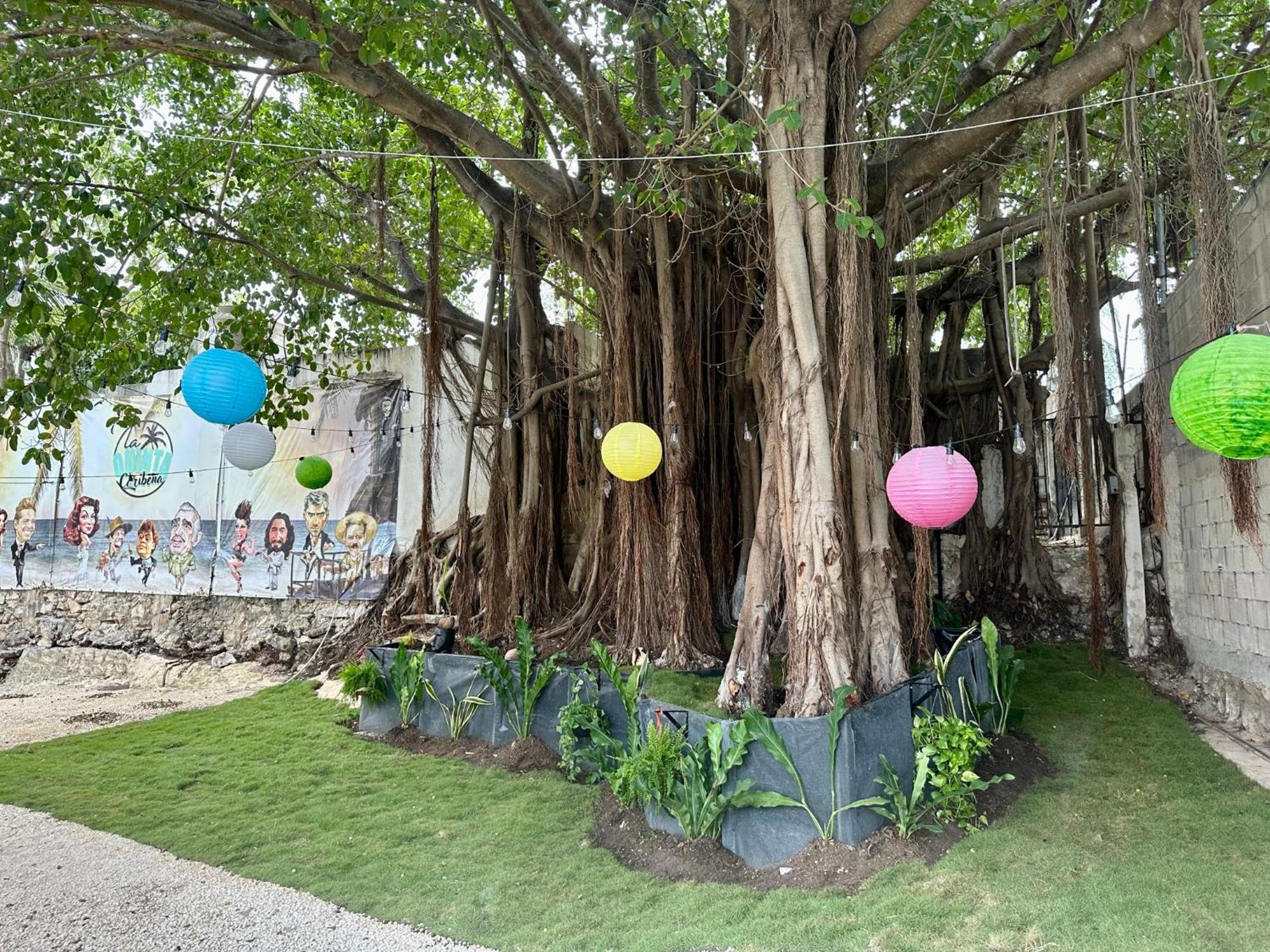 La Quinta Caribena Daire Playa del Carmen Dış mekan fotoğraf